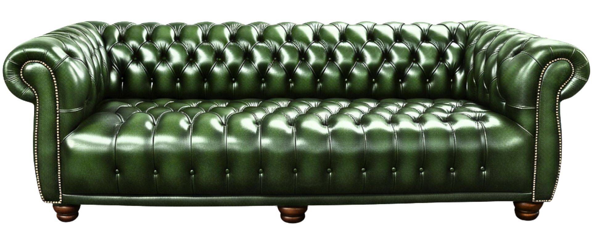 The Westminster Chesterfield